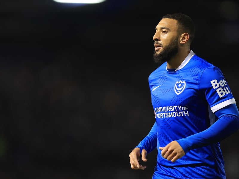 Anderson another who is braced to miss the final two matches after also suffering a hamstring problem in the victory over the Foxes.