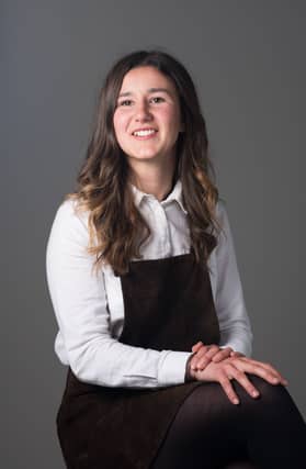 Tracy: “I feel privileged to have been asked to take part in such an empowering study.”