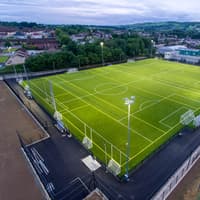Sports Pitch Working Group seeks to increase pitch provision