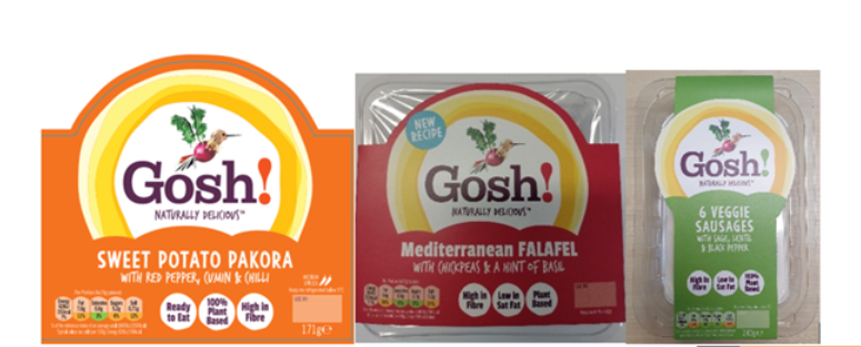 This may make the batches unsafe for consumers who are allergic to or intolerant of gluten. 