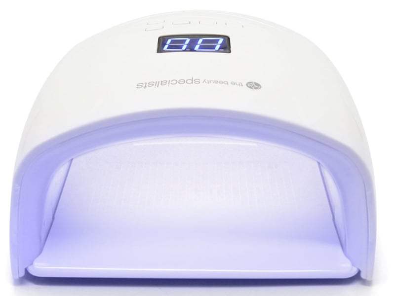 Rio Salon Pro Rechargeable UV and LED Lamp, £50, Argos