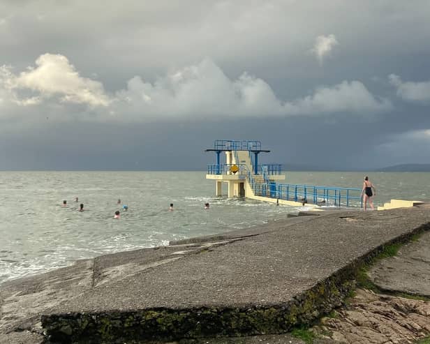 New Study Warns Galway Faces One of Ireland’s Highest Coastal Flood Risks