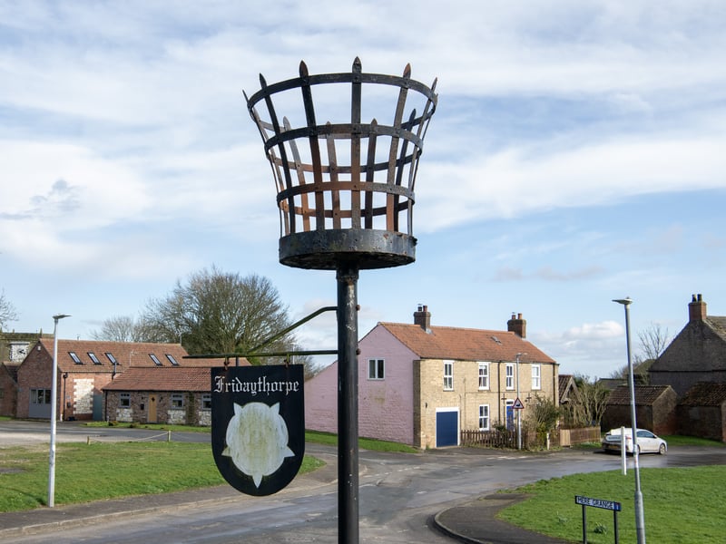 East Riding of Yorkshire has the joint lowest burglary rate in Yorkshire, according to the latest crime figures, with four residential burglaries recorded per 1,000 households. The overall crime rate there is 50.8 incidents per 1,000 population.