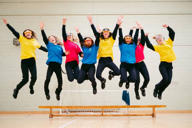 “Industry is crying out for critical thinking, problem solving, mental agility, and empathetic solutions,” says Kim Mackenzie-Doyle, the award-winning product designer who founded Ireland’s creative thinking programme, The Big Idea. The 14-week multi-award-winning programme wraps up the 2023 term this week, with learners aged 15 to 19 years from 22 counties, from Transition Year, Leaving Certificate Applied, Youthreach centres and schools in Northern Ireland, submitting hundreds of creative solutions to some of Ireland’s biggest social issues. This year, students are taking part from Mercy Secondary School in Ballymahon. READ MORE BELOW PHOTO “The world is changing at an unprecedented rate and the education system and our young people (our future) are at risk of being completely left behind,” says Kim. “We need to think differently. The Big Idea is more than just an educational programme, it’s a movement to democratise creative thinking. Our young people have a tough future ahead of them, inheriting some of the biggest problems our world has ever faced. We want to empower our next generation to take on big challenges, because we know one Big Idea can change our world. “There will be many problems ahead of us which we will have no reference for. We must educate with a growth mindset that’s open to failure and challenge ourselves to prepare the next generation with the most in-demand skills in the world, creative thinking skills,” she says. Tackling social issues Young people nationwide have submitted their solutions to the hundreds of Big Idea industry mentors from every sector. Of the projects submitted, based on the social issues identified by students as major stressors in their lives, 41 percent of teens wanted to focus on creating a proposal to support mental health, while 27 percent chose to develop solutions to combat climate change. Hidden poverty was a concern for 13 percent of learners, displaced people were on the minds of 11 percent and 8 percent of the teenagers wanted to