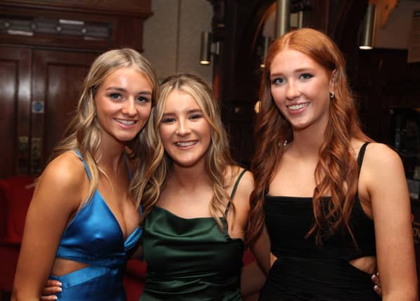 Rhode celebrated their success in the 2022 Offaly Senior Football Championship at a Dinner Dance in The Bridge House Hotel in Tullamore at the weekend. It was also a celebration of the 25th Anniversary of the foundation of Rhode LGFA. CLICK ON THE ARROWS ABOVE TO GO THROUGH OUR GALLERY OF PICTURES