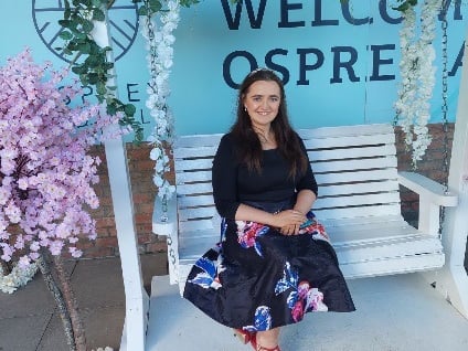 CLICK ON THE ARROWS ABOVE TO GO THROUGH THE PROFILES OF ALL 13 LONGFORD ROSE HOPEFULS Mary Sheridan - Sponsor: Longford Rugby ClubMary Sheridan is twenty years old and she is from Firmount, a small rural area outside the historic north Longford village of Ballinalee. She grew up with her parents and two brothers. She is in the second year of her bachelor of Civil Law and Criminology in Maynooth University and when she finishes her undergrad she plans on sitting her Kings Inn exams and training as a Barrister. A huge rugby fan, Mary has played for the Longford ladies rugby team since June 2018. She plays tin whistle, bodhrán and banjo and is a member of her university drama society.