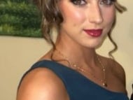 CLICK ON THE ARROWS ABOVE TO GO THROUGH THE PROFILES OF ALL 13 LONGFORD ROSE HOPEFULS Orlagh Mealy - Sponsor: Loughrey’s PharmacyOrlagh Mealy is 21 and from Ballinamuck. She attended Gaigue National School and Moyne Community School and works in Loughrey’s CarePlus Pharmacy, Longford. She has a keen interest in promoting and maintaining the Irish Draught horse as it's an endangered breed. She owns a Bencroy Silver, an Irish draught stallion, that she shows and hunts and her ambition is to breed Irish draught / Irish sporthorses. Orlagh’s hobbies include hunting in the winter and showing her horses at local shows and stallion exhibitions. She enjoys a challenge and spends her free time learning natural ways of training and bringing on young stock.