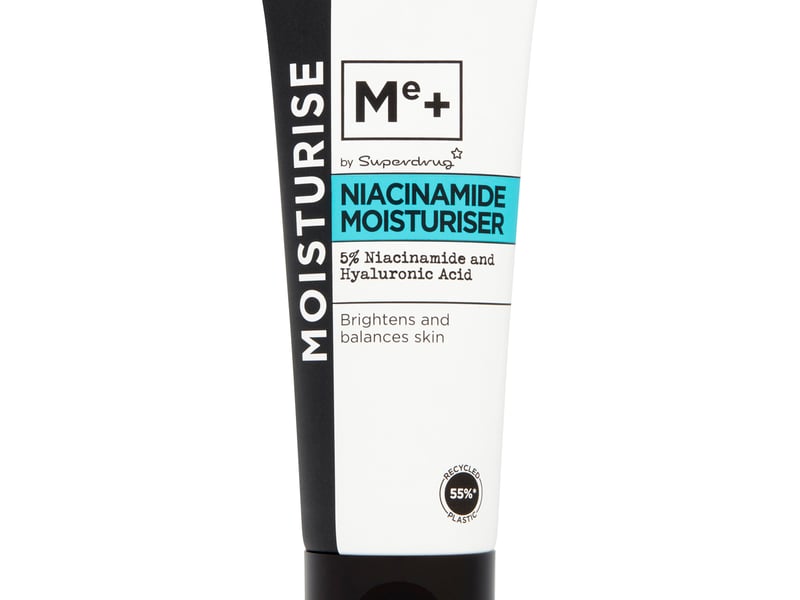 Dermatica Nourishing Ceramide + Peptide Moisturiser, £15.95