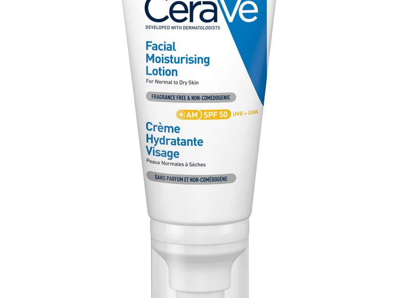 Biossance Squalane + Omega Repair Cream, £46, Sephora