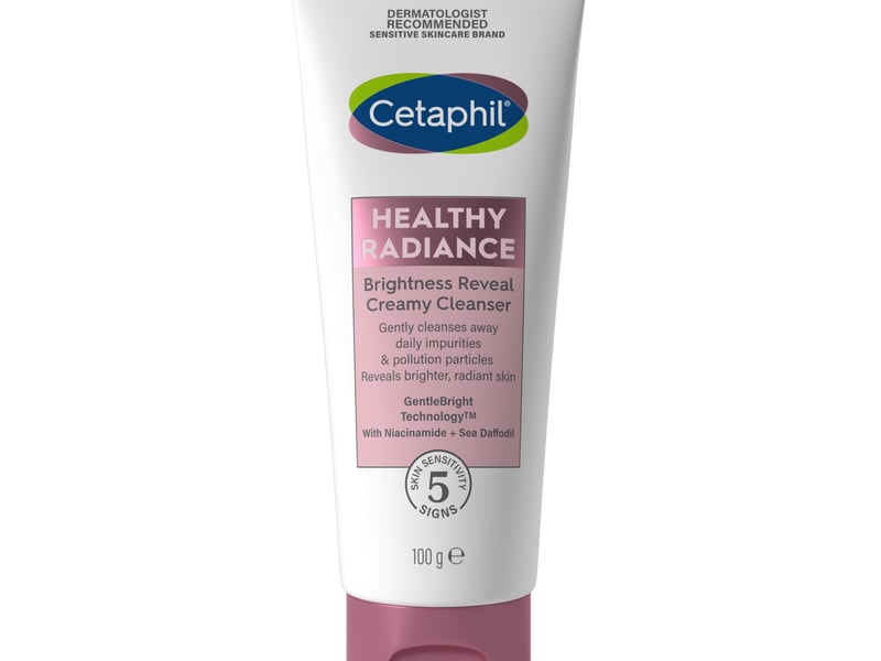 E45 Face Foaming Cleanser, £6.66 (was £9.99), Superdrug