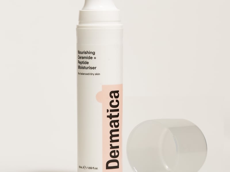 Cetaphil Healthy Radiance Brightness Reveal Creamy Cleanser, £11.99 (was £15.99), Boots