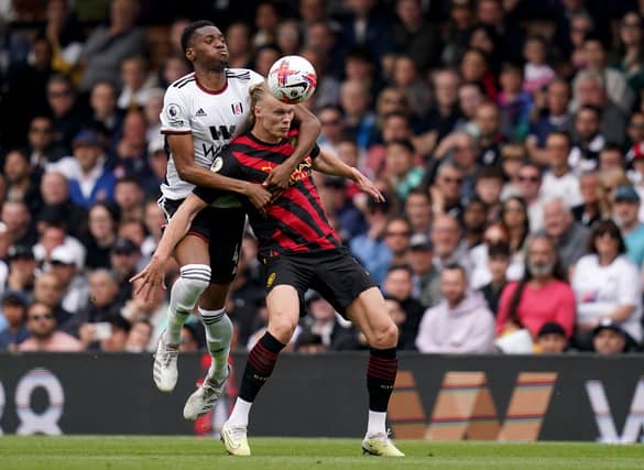Here, the PA news agency looks at some of the best images from the weekend’s sporting action.