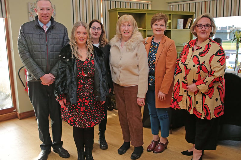 PICTURES | Dream becomes reality as St Christopher’s Longford group ...