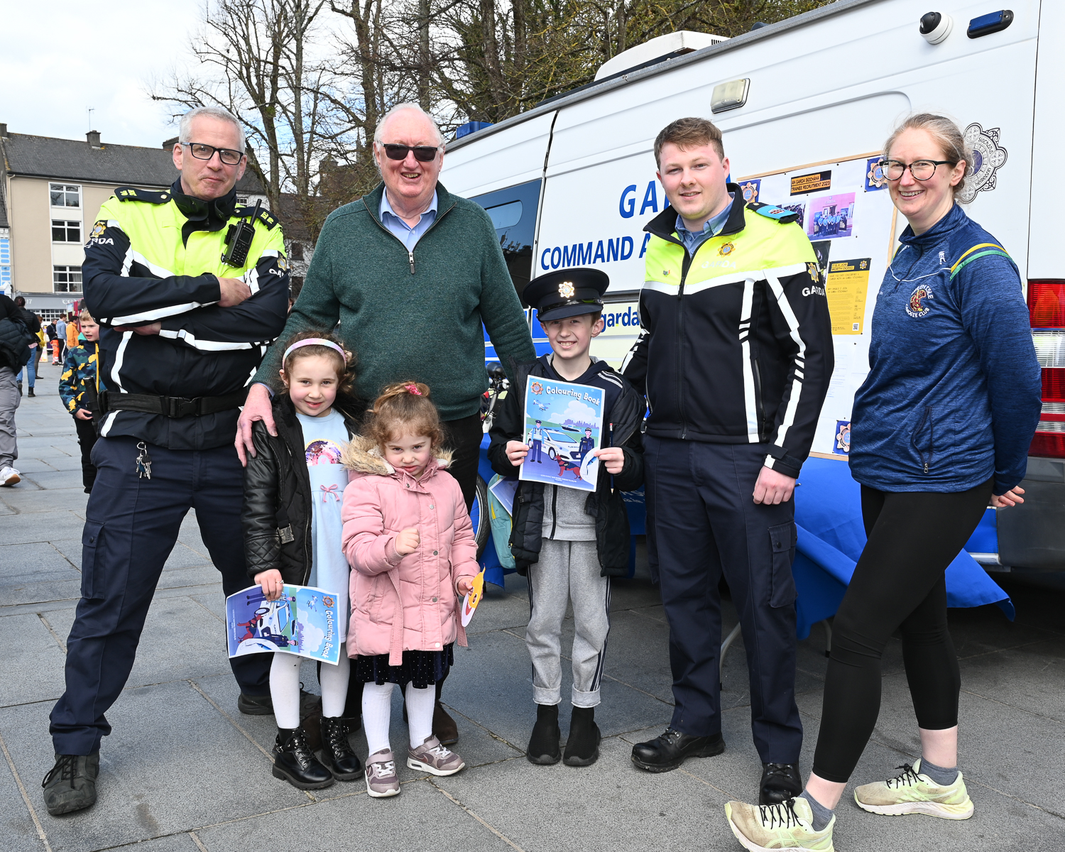 Gardaí looking for people in Kilkenny to join the ranks - still time to ...