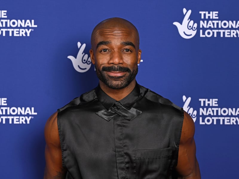 Television presenter Ore Oduba will take part in this year’s London Marathon in honour of his sister Lola, who died by suicide last year. He is raising funds for Black Girls Hike, a walking community that brought Lola joy, as well as Smartphone Free Childhood.
