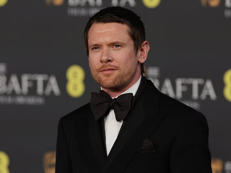 Actor Jack O'Connell – who is known for his roles in Skins, Sinners, SAS Rogue Heroes and more — will run the 2026 London Marathon in support of Alzheimer’s Research UK.