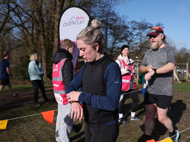 Dame Laura Kenny is Britain’s most decorated female Olympian, and she will make her London Marathon debut in support of The Ectopic Pregnancy Trust, following her own traumatic experience of miscarriage and a life-threatening ectopic pregnancy, to help support others affected by it.