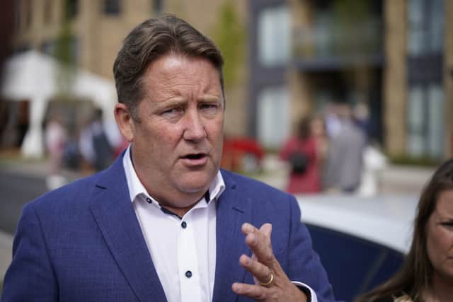 Approved housing bodies ‘not surprised’ by billion euro underspend