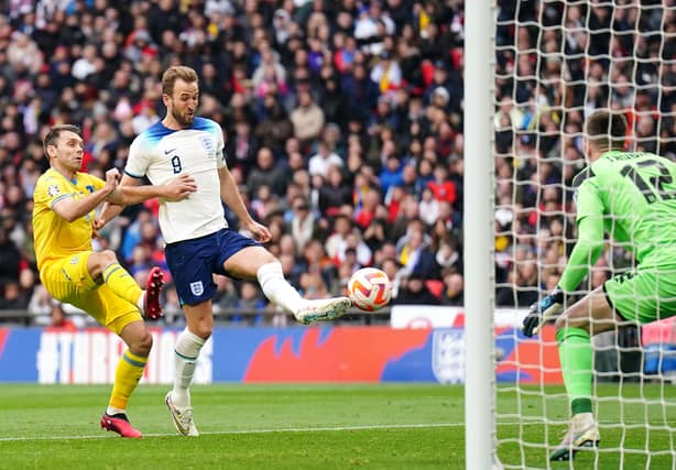 Here, the PA news agency looks at some of the top images from the weekend’s sporting action.