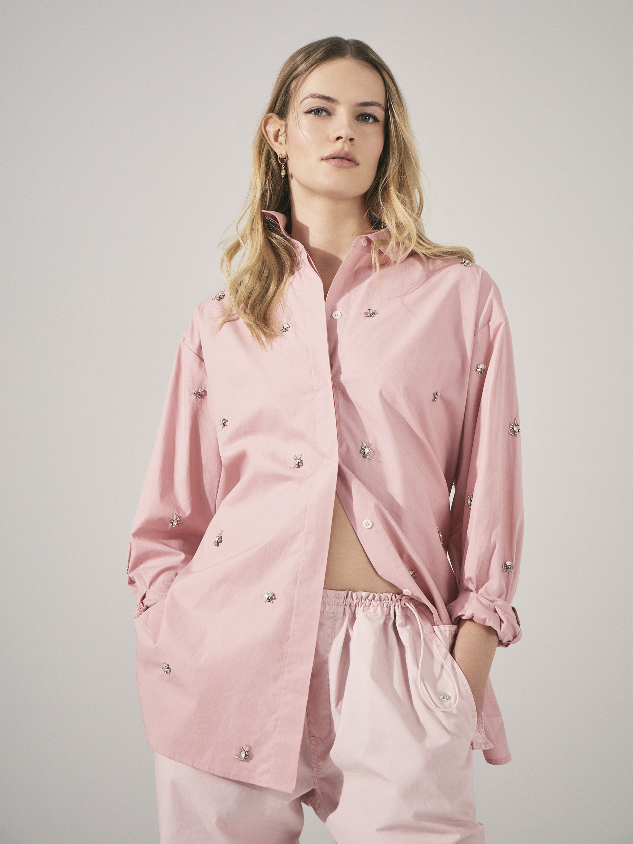 Shop the trendy shade with these brilliant buys for spring…