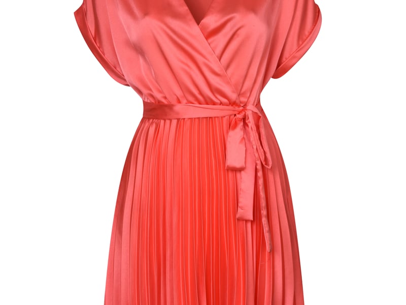 Libby London Sullivan Top, £78; Compton Skirt, £145