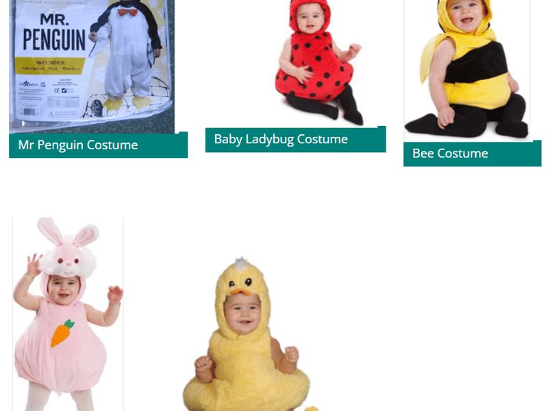 If you purchased one of these products, please discontinue use immediately and keep it out of the reach of children. 