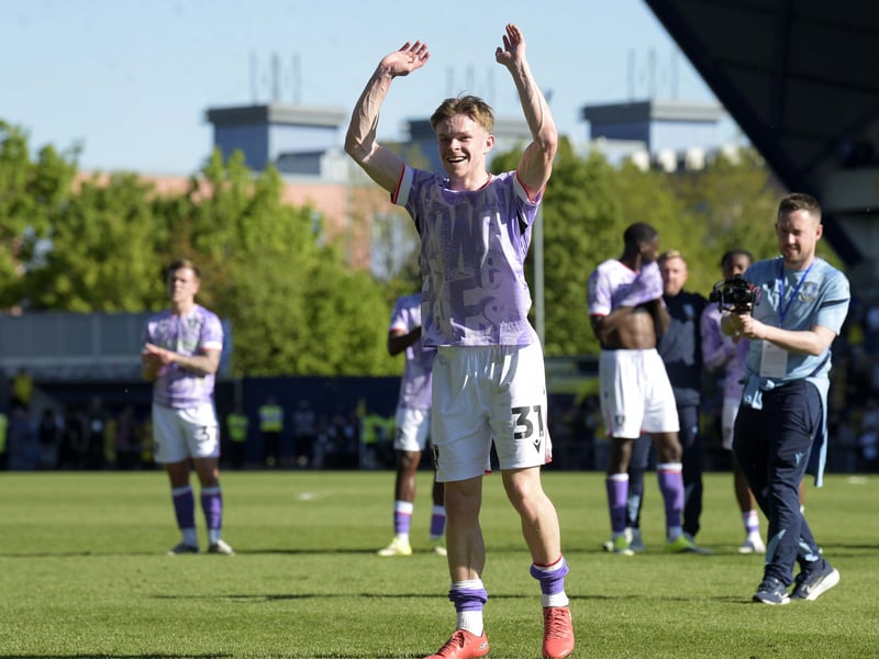 Why not? What have you got to lose? The 17-year-old will be full of confidence after his first goal and the crowd will feed off his energy and enthusiasm.