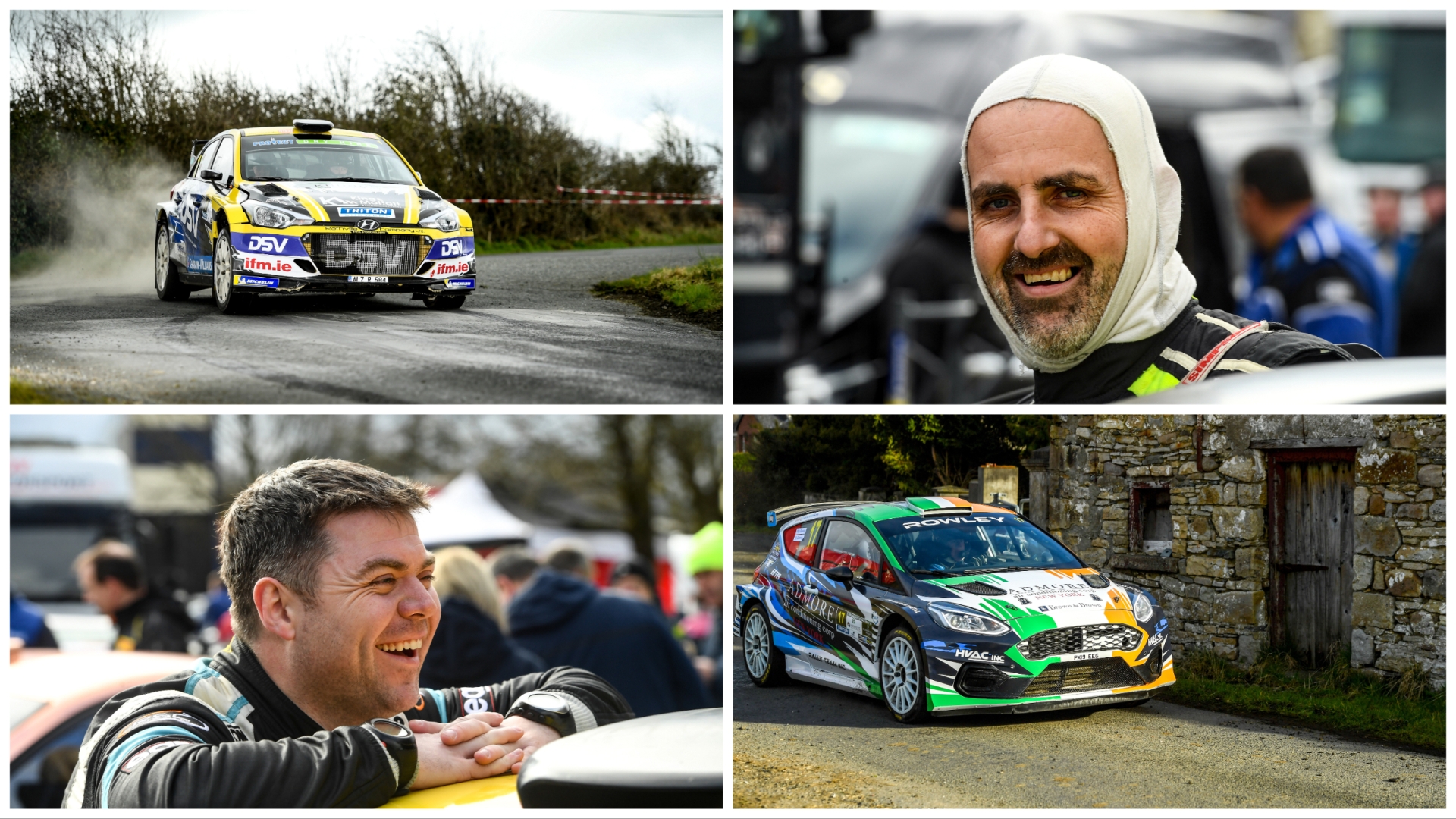 PICTURES | Super photos as Longford welcomes return of top class ...
