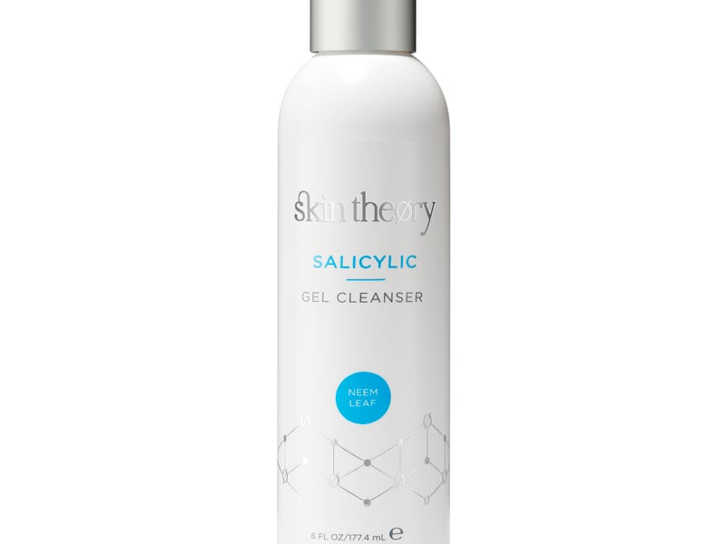 CellDerma Hydraclean Botanical Cleanser, £33