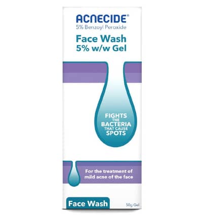 Try these targeted treatments with zit-busting ingredients and skincare essentials that won’t aggravate acne…