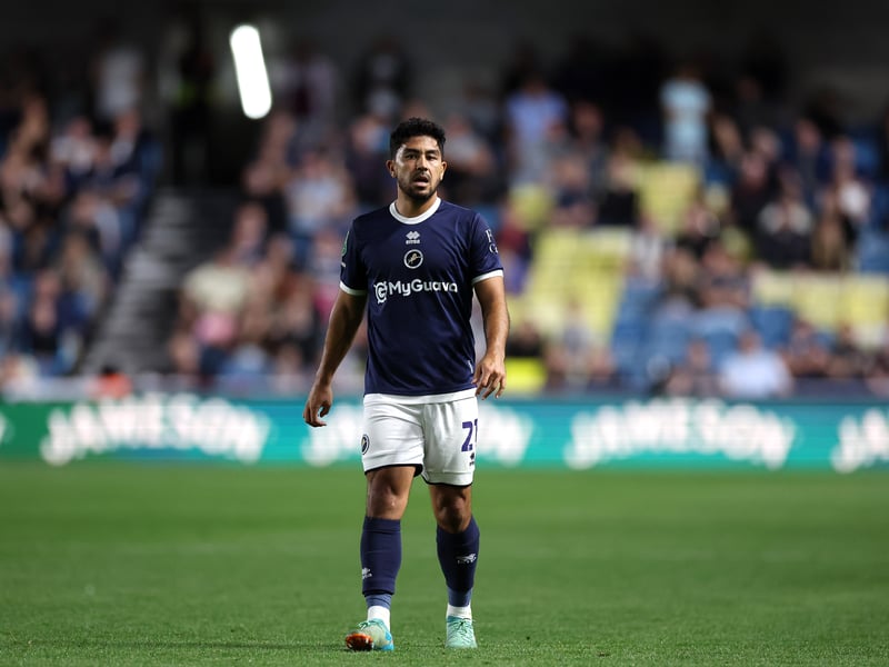 Out of contract this summer: Massimo Luongo (CM), Billy Mitchell (CM), Casper De Norre (CM), Danny McNamara (RB), Joel Coleman (GK).