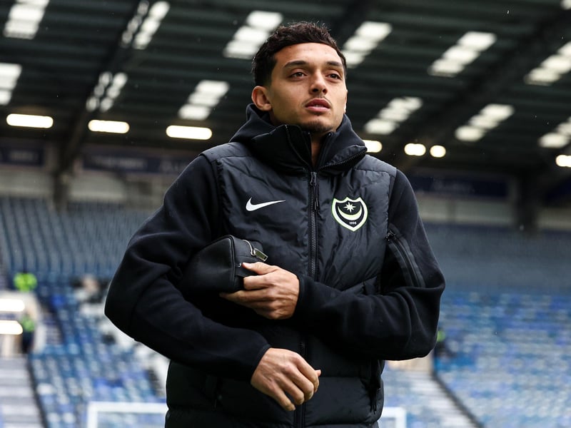 Out of contract this summer: Andre Dozzell (CM), Marlon Pack (CM), Zak Swanson (RB), Connor Ogilvie (LB), Jordan Archer (GK), Reuben Swann (CM).