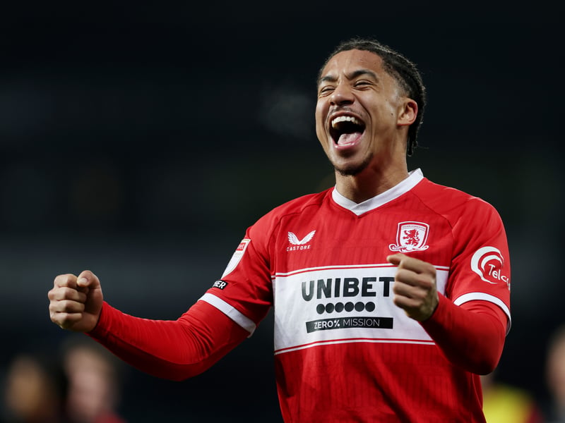 The 25-year-old Aussie winger is available after being released by Middlesbrough. He made 65 appearances in total, including 23 in the Championship last season, after joining from Central Coast Mariners in 2023. He started last season in the Boro line-up before injury struck. He's previously had loans at Portsmouth and Blackpool. Reports suggest there is Championship interest in him.