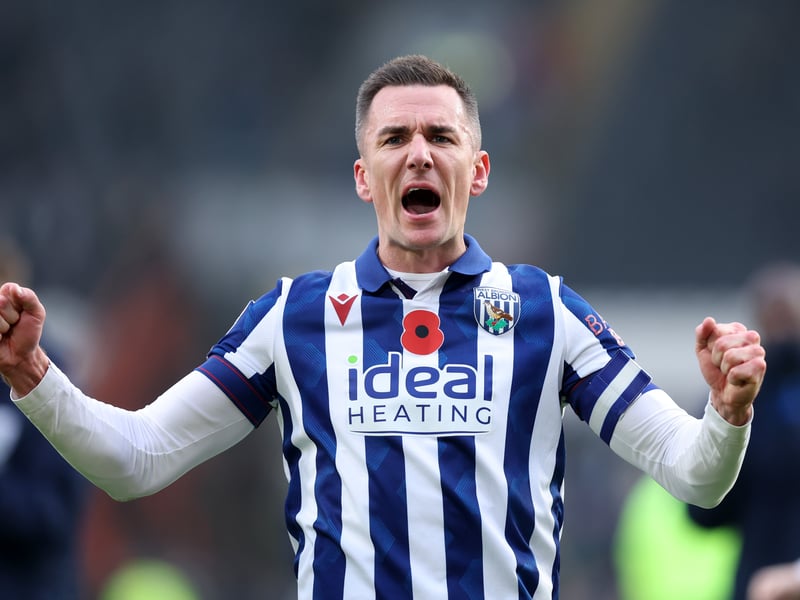 Position: Right-wing. His name was bound to crop up following his release by West Brom and his affiliation with Pompey.