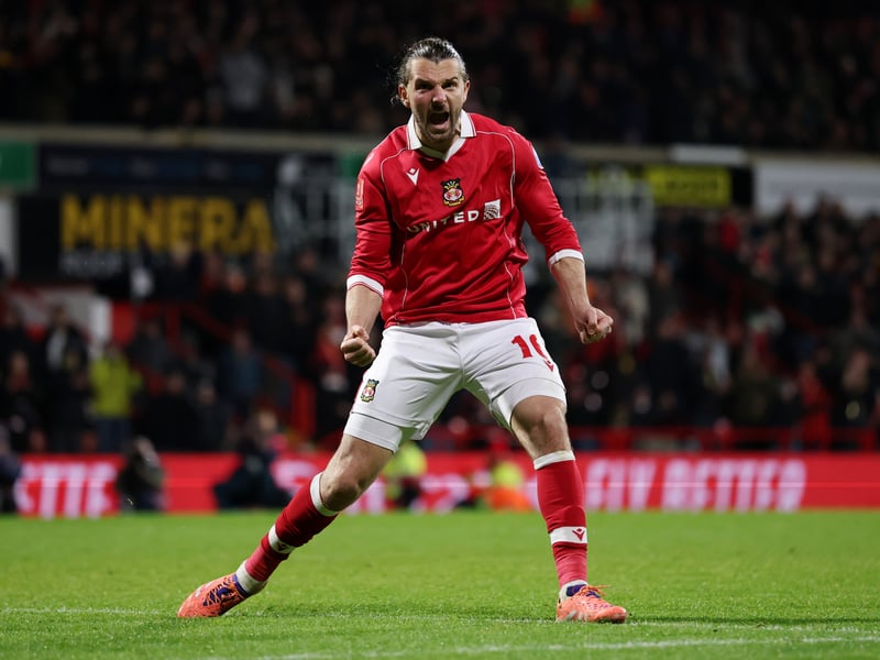 Out of contract this summer: Jay Rodriguez (ST), Aaron James (RB), Reuben Egan (CB).