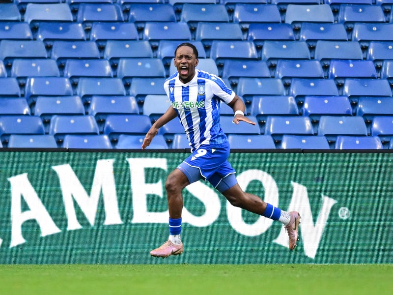 Out of contract this summer: Jamal Lowe (ST), Max Lowe (LB), Svante Ingelsson (CM), Marvelous Nakamba (CM), Liam Cooper (CB), Dom Iorfa (CB), Reece Johnson (LB).