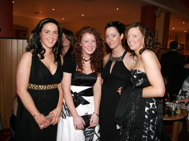 We have delved back into the Offaly archives for these pictures from a Big Night Out in Tullamore. CLICK ON NEXT> ABOVE TO GO THROUGH THE FULL GALLERY OF PICTURES