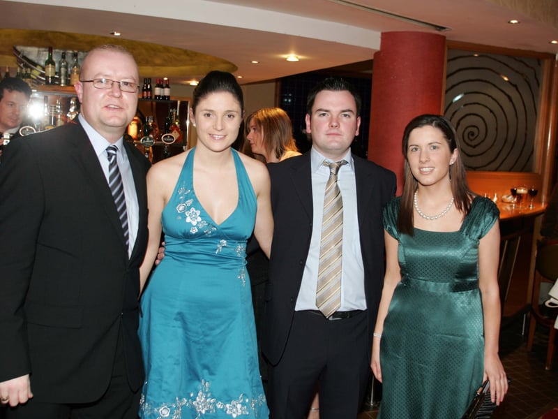 We have delved back into the Offaly archives for these pictures from a Big Night Out in Tullamore. CLICK ON NEXT> ABOVE TO GO THROUGH THE FULL GALLERY OF PICTURES