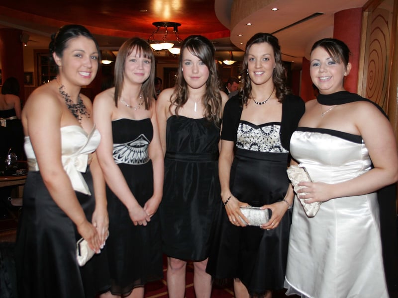 We have delved back into the Offaly archives for these pictures from a Big Night Out in Tullamore. CLICK ON NEXT> ABOVE TO GO THROUGH THE FULL GALLERY OF PICTURES