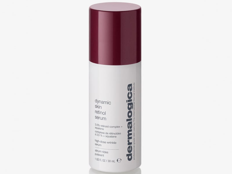 Dermalogica Dynamic Skin Retinol Serum, £89