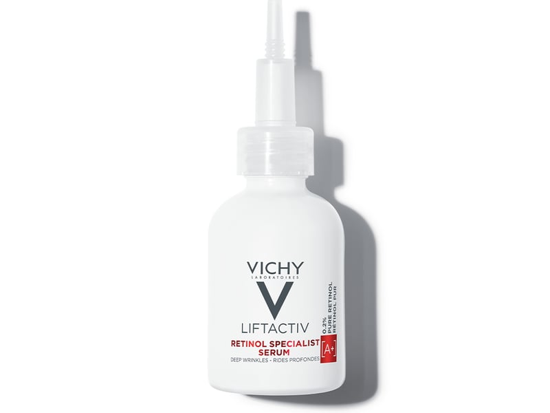 Night two: retinol
