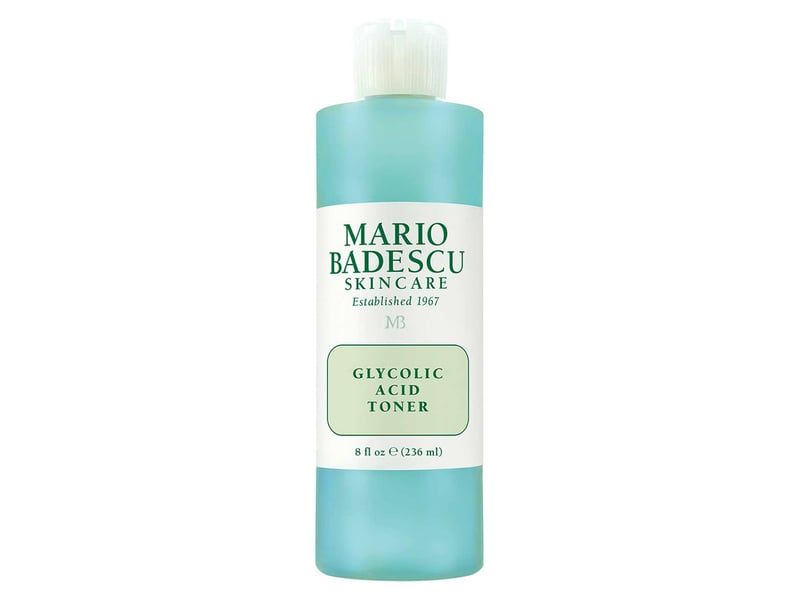 Mario Badescu Glycolic Acid Toner, £17.25, Boots