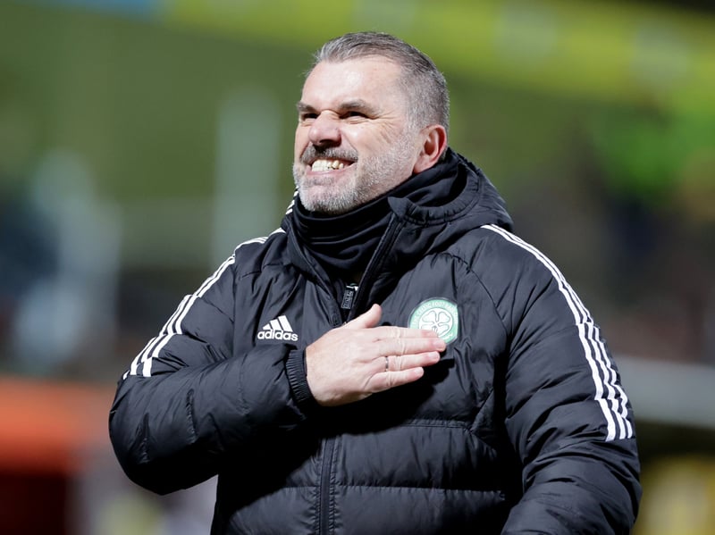 A serial trophy winner, Celtic former head coach is the leading favourite to replace Clarke as Scotland boss. Postecoglou has won a total of 19 domestic trophies across four different countries, and also has international experience, having managed the Socceroos between 2013 and 2017.