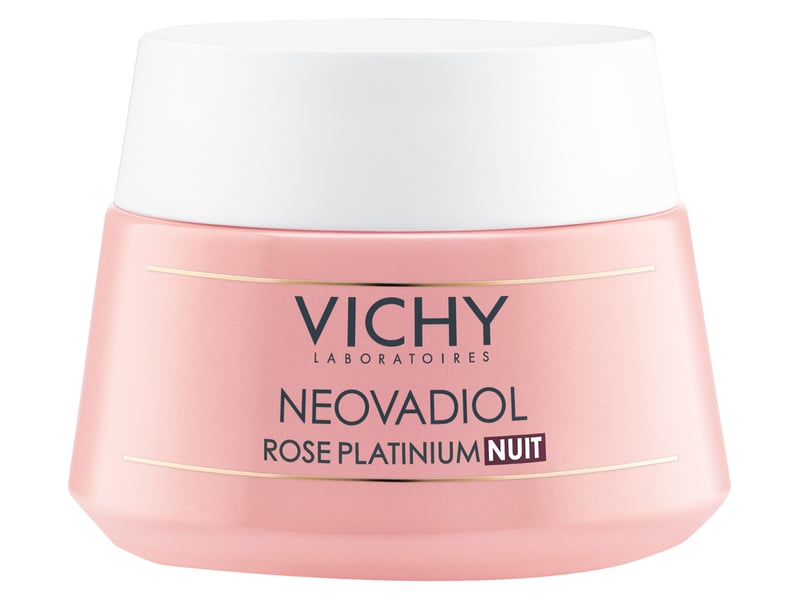 No7 Menopause Skincare Nourishing Overnight Cream, currently £22.95 (was £32.95), Boots