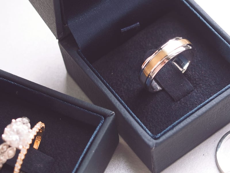 The Diamond Studio We are an independent jeweller that specialises in custom-designed jewellery. We can help you design your perfect piece of jewellery and make it to suit your budget. We can also give jewellery you no longer wear a new lease of life and transform it into something new. Custom Designed Jewellery
Engagement ring and Wedding Band specialists.
Selection of Proposal Rings in stock.
Remodel your own jewellery into something new.
Silver jewellery starting from €50.
Deposits taken.
GIA Accredited jewellers Unit 4 St. Wolstans Shopping Centre, Dublin Road, Celbridge, Co. Kildare (01) 615 4626 info@thediamondstudio.ie facebook.com/thediamondstudio