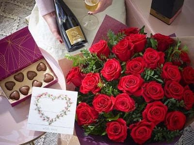 Flowerz Newbridge and Clane Flowerz is a family-run business established five years ago, but with over 20 years of experience. Flowerz Newbridge and Clane.   Valentine's Day special of 12 roses starting at €65 - and our drivers will be delivering in Tuxedos this year. You can order via our website or over the phone. Specialists in weddings, funerals, corporate and everyday flowers for all occasions. Delivery is available throughout Kildare. 'All you need is Love and Flowerz' Main Street Clane and Newbridge  Newbridge (045) 431 685 / Clane (045) 938 500 flowerznewbridge.ie info@flowerznewbridge.ie