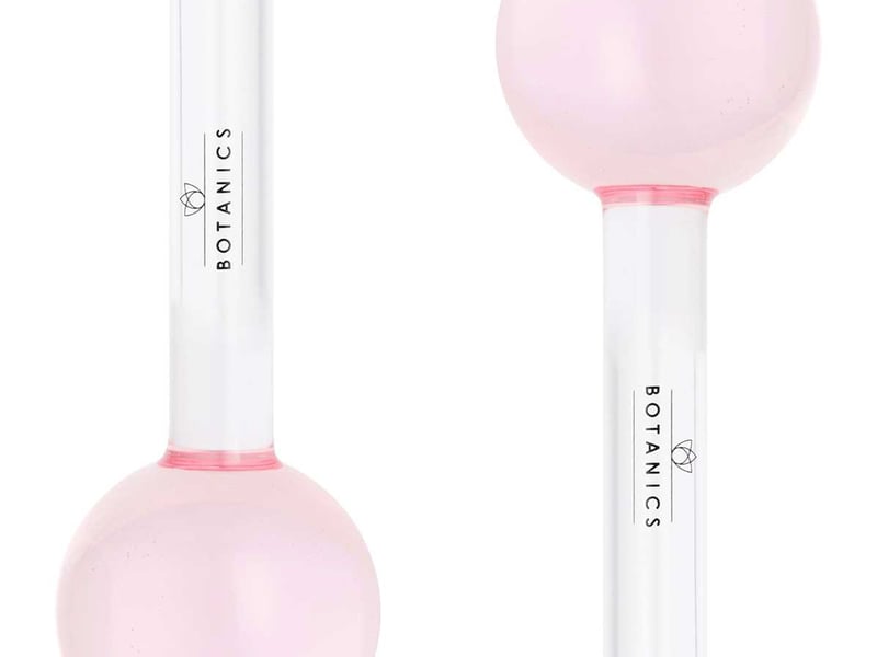 Yu Ling Rollers Jade Facial Roller (Medium), £22, Cult Beauty