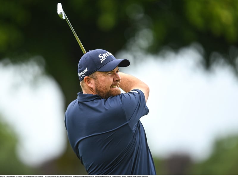 The Abu Dhabi HSBC Championship will be live during the morning on Sky Sports Golf over the weekend.