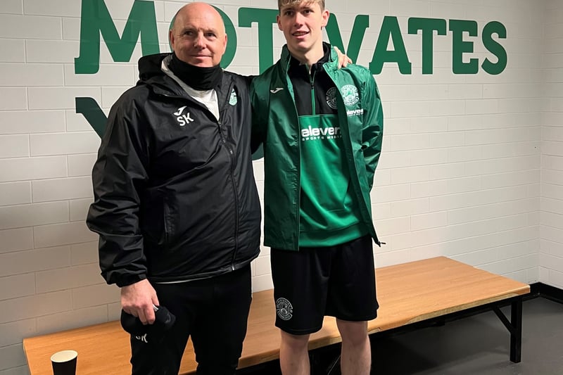 In Pictures: Members of Limerick's Ballingarry AFC forging closer links ...