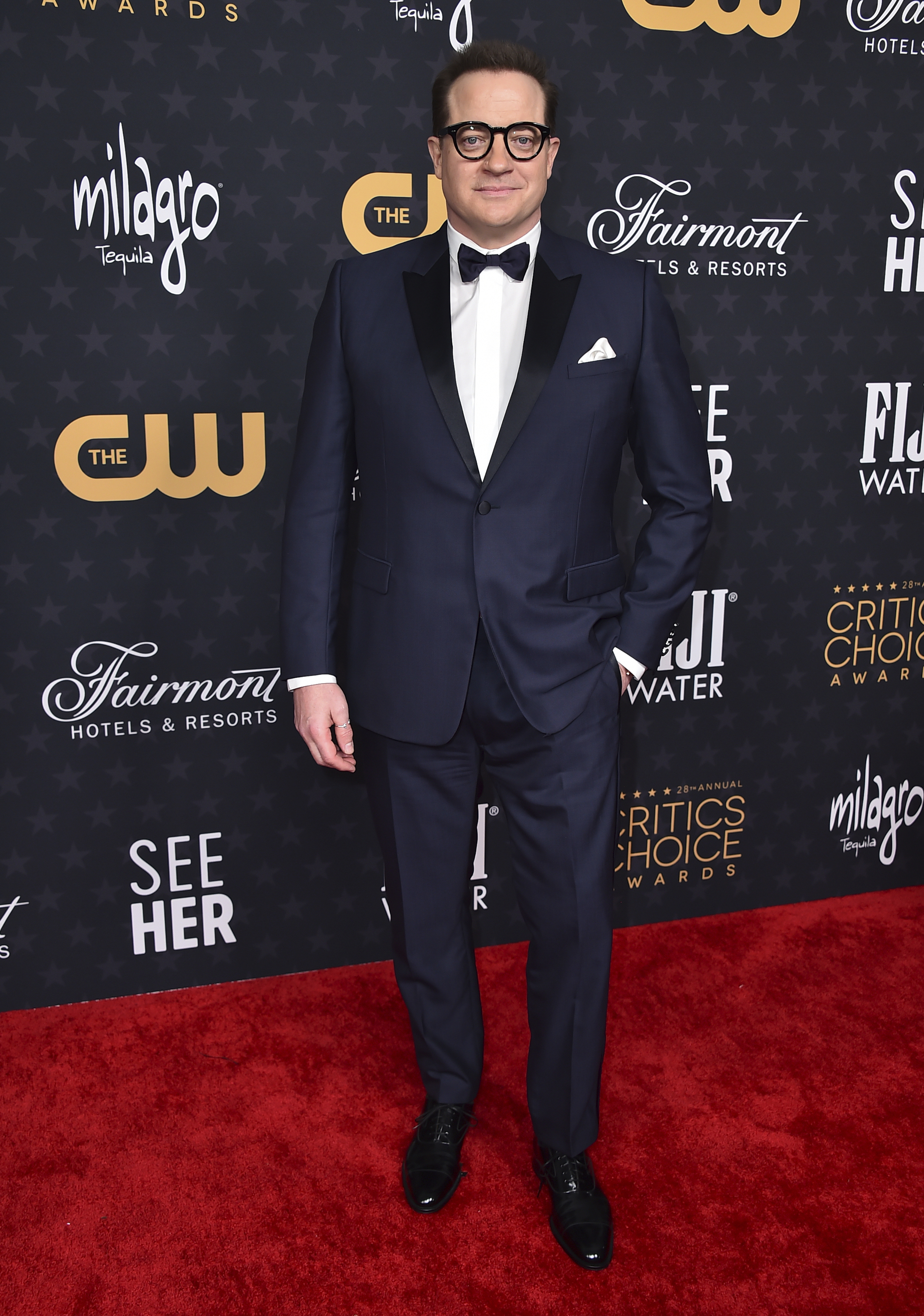 Here are some of the best looks from the event’s red carpet.